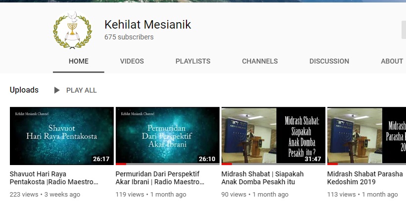 gambar link